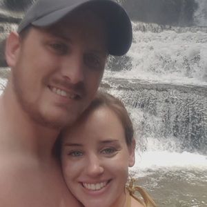 Meet your Posher, Aaron